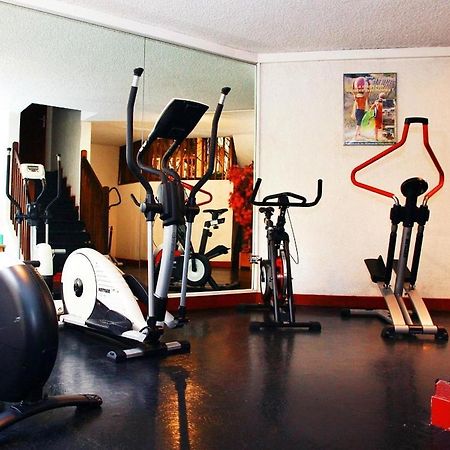 Appartement 6/7 Personnes Saint-Lary-Soulan Exteriör bild