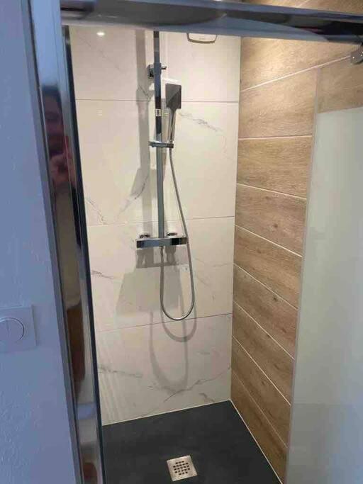 Appartement 6/7 Personnes Saint-Lary-Soulan Exteriör bild