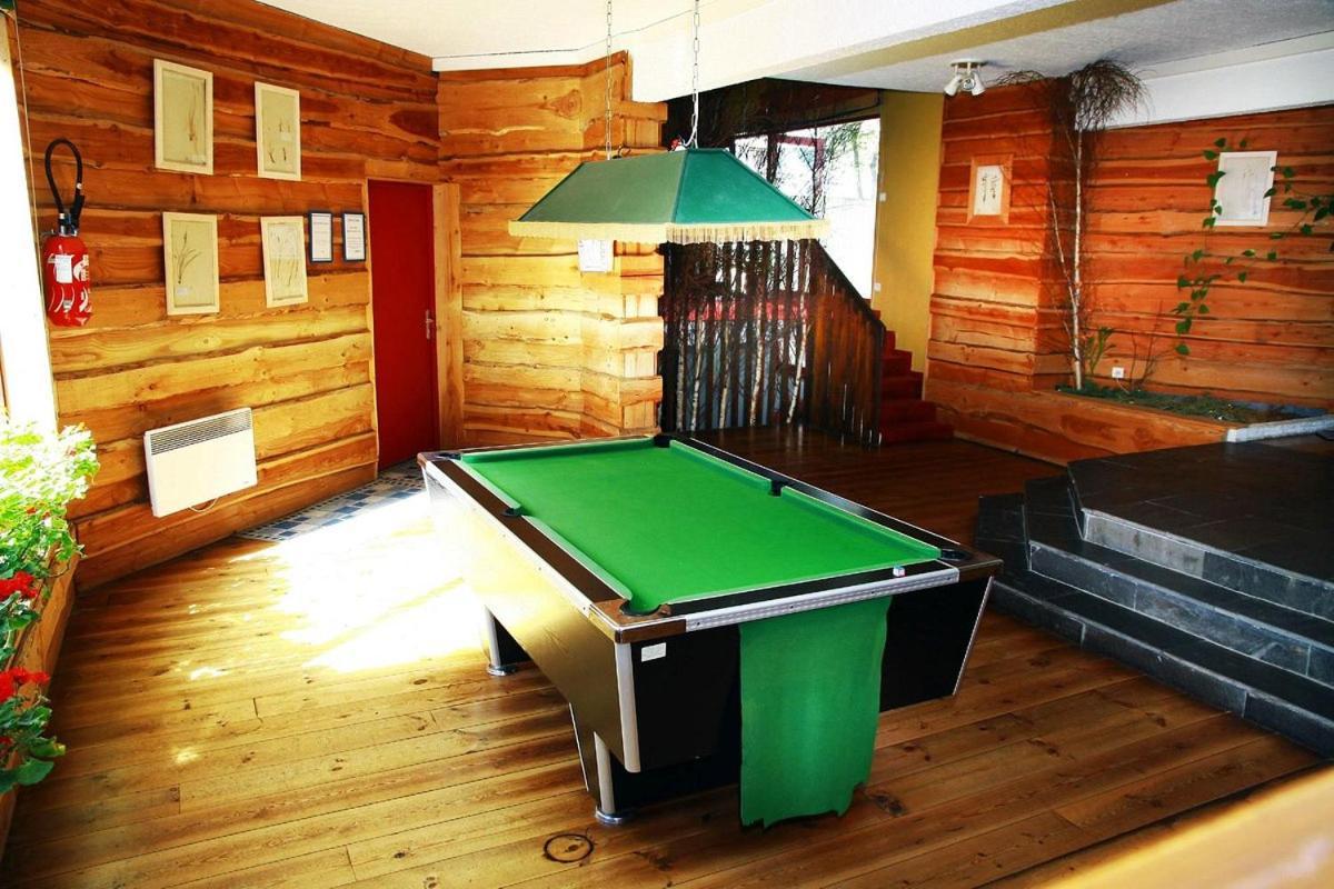 Appartement 6/7 Personnes Saint-Lary-Soulan Exteriör bild