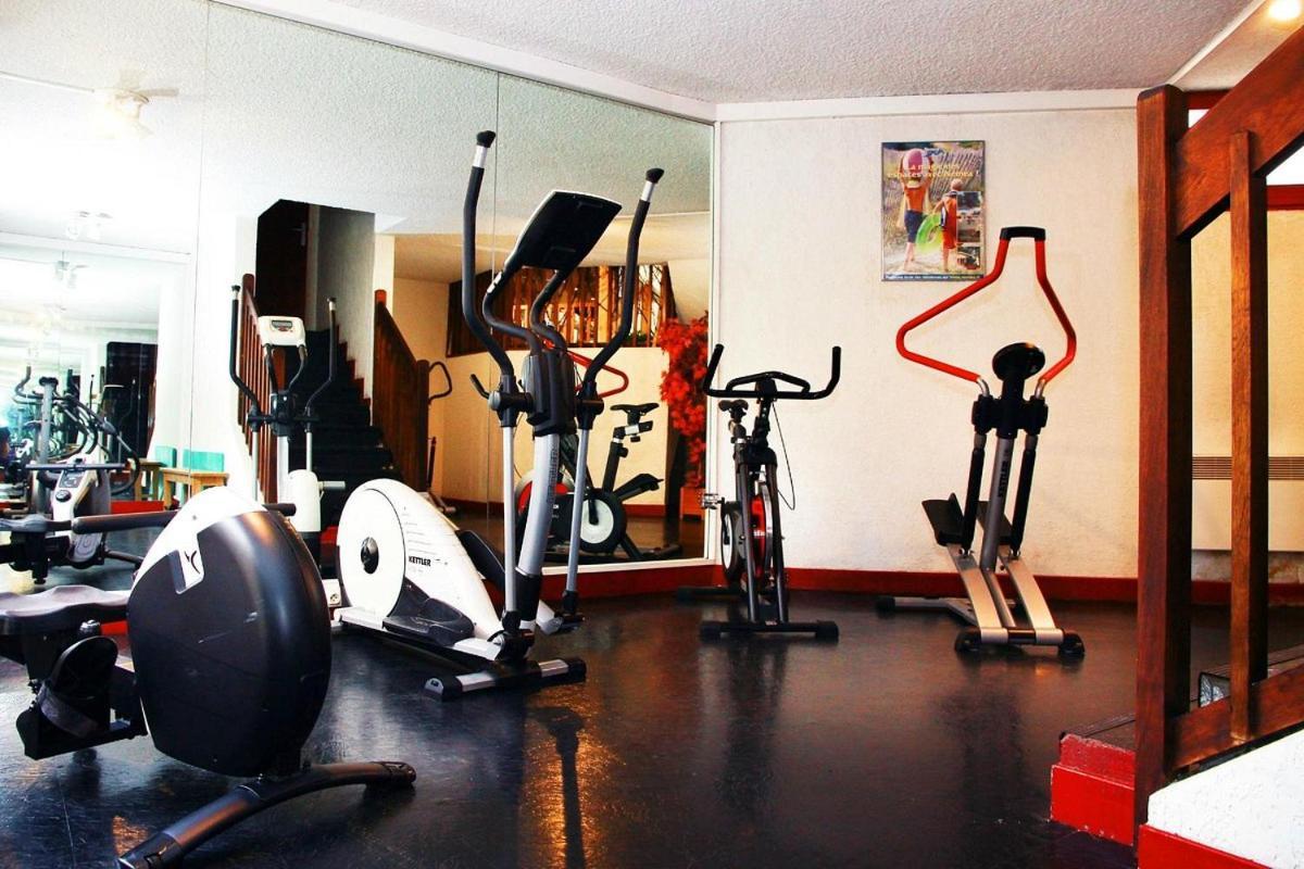 Appartement 6/7 Personnes Saint-Lary-Soulan Exteriör bild